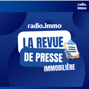 Podcast La revue de presse immobilière du net