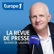 Podcast La revue de presse