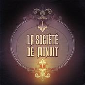 Podcast La société de minuit