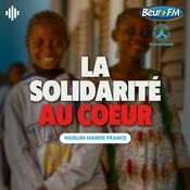 Podcast La Solidarité au Coeur