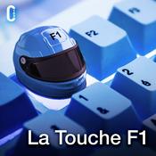 Podcast La Touche F1