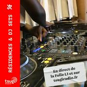 Podcast Les DJs sets de Tsugi Radio