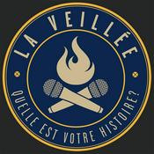 Podcast La Veillée