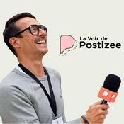 Podcast La voix de Postizee by Christophe Marghieri