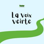 Podcast La voix veìrte - Le podcast jardinage, plantes et nature