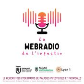 Podcast La Webradio de l'Infectio