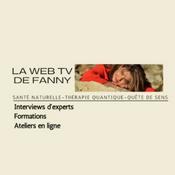 Podcast La webtv de Fanny