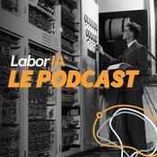 Podcast LaborIA, le Podcast