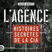 Podcast L'Agence, histoires secrètes de la CIA