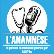 Podcast L'Anamnèse - Le podcast de médecine générale