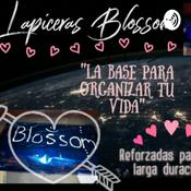 Podcast Lapiceras Blossom