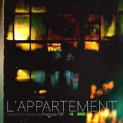 Podcast L'appartement 🧟‍♂️ Fiction Sonore