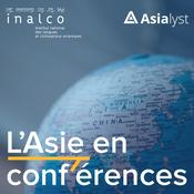 Podcast L'Asie en conférences