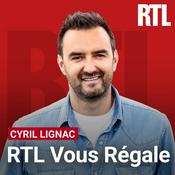 Podcast RTL vous régale