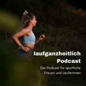 Podcast laufganzheitlich Podcast