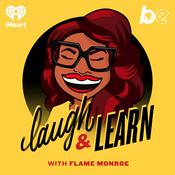 Podcast Laugh & Learn