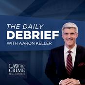 Podcast Law & Crime's Daily Debrief