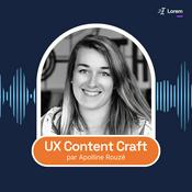 Podcast UX Content Craft