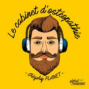 Podcast Le cabinet d'ostéopathie