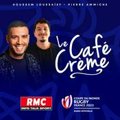 Podcast Le café crème