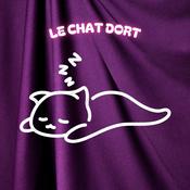 Podcast Le chat dort - L'hypnose pour dormir, retrouver le sommeil & gérer ses émotions