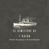 Podcast Le cimetière de l'océan