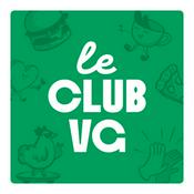 Podcast Le Club VG - Démocratiser l'alimentation végétale et le véganisme