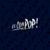 Podcast Le Coin Pop