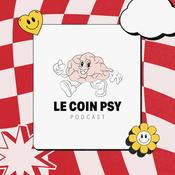 Podcast Le Coin Psy