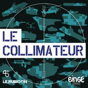 Podcast Le Collimateur