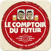 Podcast Le comptoir du futur