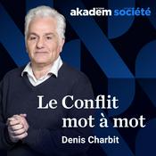 Podcast Le conflit mot à mot