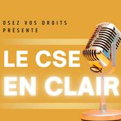 Podcast LE CSE EN CLAIR