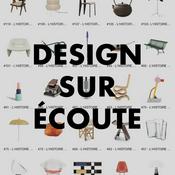 Podcast LE DESIGN SUR ÉCOUTE