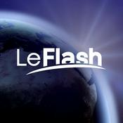 Podcast Le Flash sur OpenSkyRadio