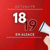 Podcast Le Grand Invité · RCF Alsace · RCF Lorraine Nancy