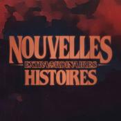 Podcast Nouvelles Histoires Extraordinaires