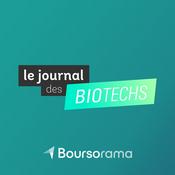 Podcast Le Journal des Biotechs