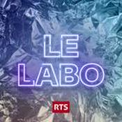 Podcast Le labo ‐ RTS Première