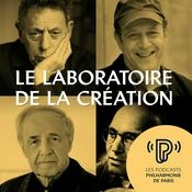 Podcast Le Laboratoire de la création