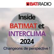 Podcast Inside BATIMAT & INTERCLIMA 2024