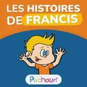 Podcast Les Histoires de Francis