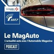 Podcast Le MagAuto