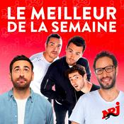 Podcast Le Meilleur de la Semaine NRJ