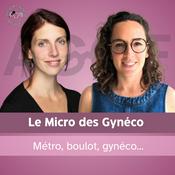 Podcast Le micro des gynéco