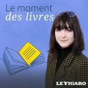 Podcast Le moment des Livres