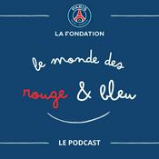 Podcast Le Monde des Rouge et Bleu