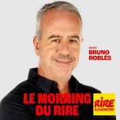 Podcast Le Morning du Rire