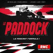 Podcast Le Paddock RMC