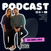 Podcast PODCAST avec Simon et Darja